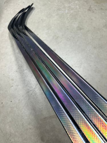 4 PACK 70 Flex P92 BLCKSTCK PRO 2 Proto2, Novium Pro 2 Similar Kick Senior Left Hand
