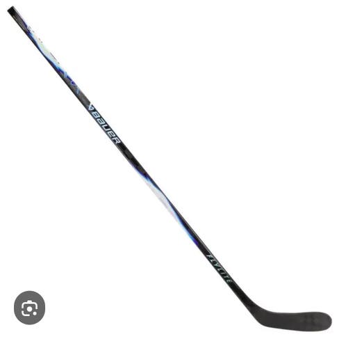 Senior Bauer Vapor Flylite Left Hand Hockey Stick P92 77 Flex (New)