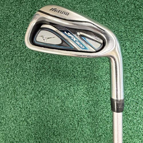 Mizuno JPX 800 Single 5 Iron Regular Flex Exsar Graphite Shaft 38" Right Hand