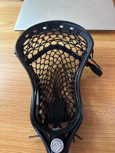 Maverik Havok 2 Fresh Stringing Head (New)
