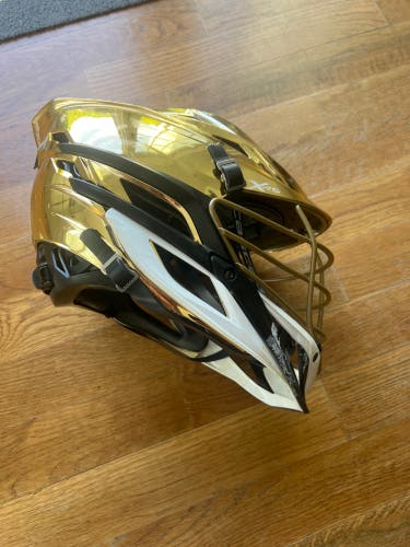 Cascade XRS Helmet (Used)