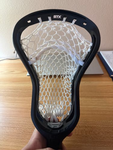 STX Hammer Fresh Stringing Head (New)