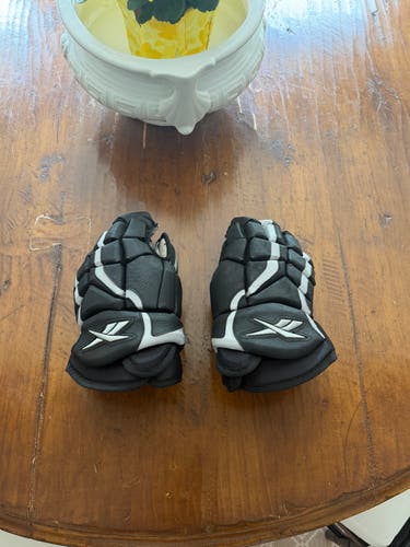 Reebok XT Pro Gloves 13" (Used)
