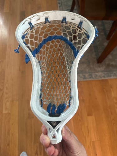 ECD Mirage 2.0 Used Stringing Head (Used)