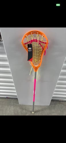 STX Exult Stick (New) orange