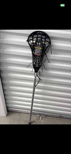Under Armour Stick (New) women’s lacrosse