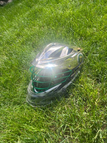 Goalie Cascade XRS Pro Helmet (Used)