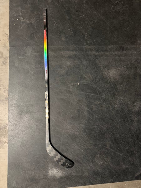 Junior CCM JetSpeed FT8 Pro Right Handed Hockey Stick P28 40 Flex (Used)