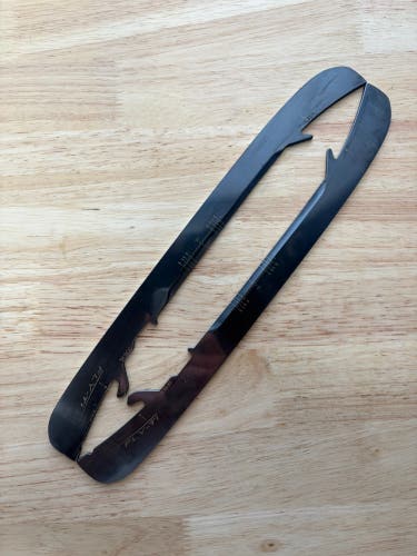 306mm (Fits Bauer PowerFly) Bauer FlyTi Pro Stock (Used) Pro Stock
