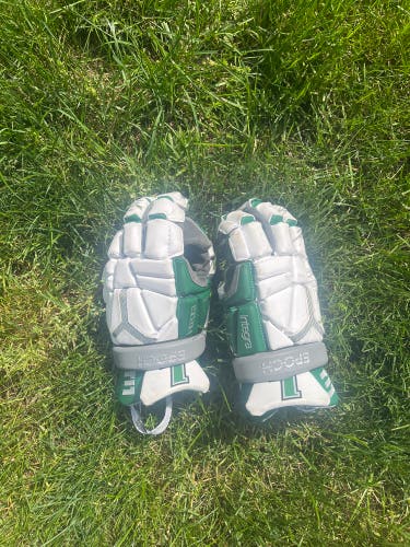 Loyola Epoch Integra Elite Lacrosse Gloves (New)