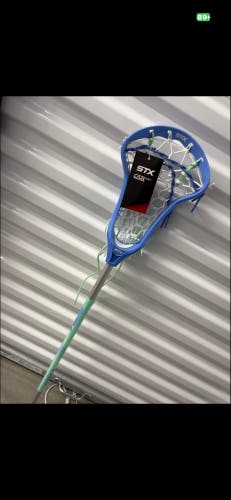 STX Crux 100 Stick (New)