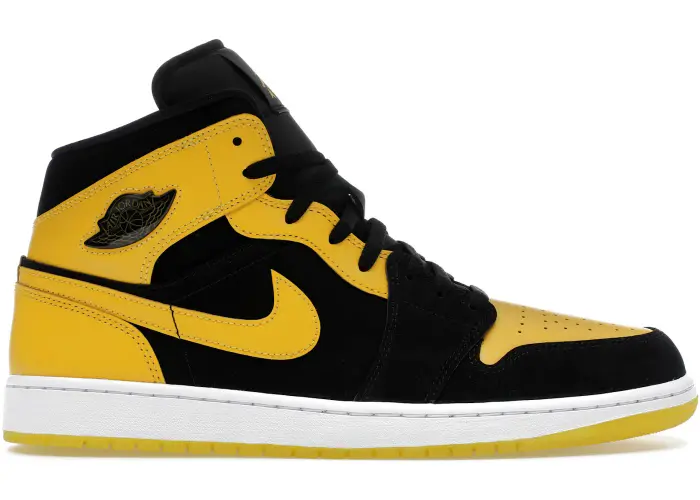 Size 8 - Jordan 1 Mid New Love (2025) HJ6654-071