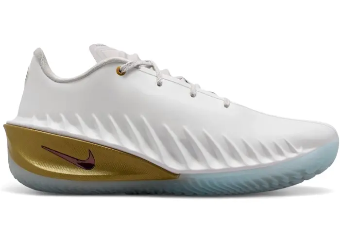 Size 11.5 - Nike Air Zoom GT Cut 4 Year of the Horse ib6730-100