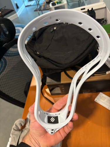 StringKing Mark 2F Stiff Unstrung Head (Brand New)