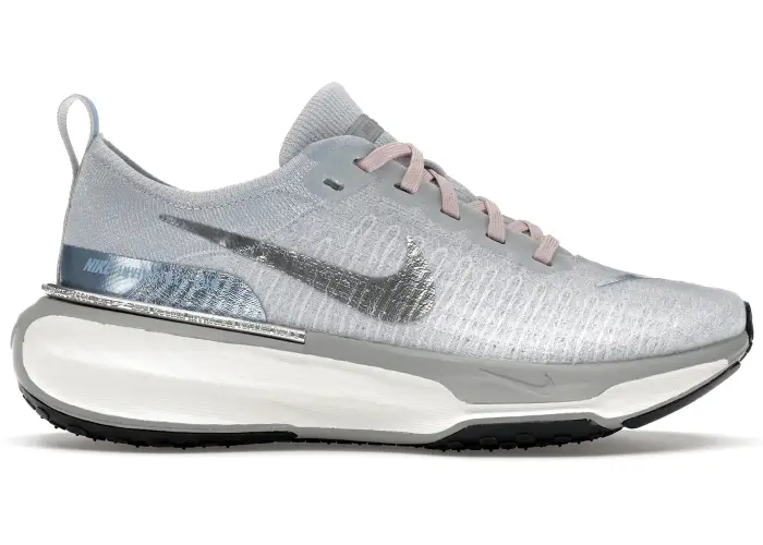 Size 8 - Nike ZoomX Invincible Run 3 Photon (Women's) DR2660-010