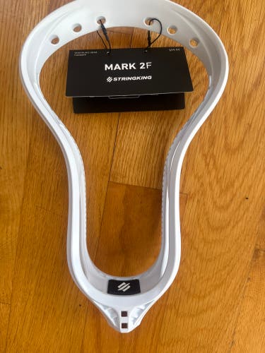 StringKing Mark 2F Head (New)