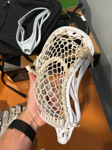 Maverik Havok 2 Fresh Stringing Head (Used)