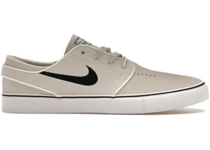 Size 9 - Nike SB Zoom Stefan Janoski OG+ Summit White Black FD6757-100