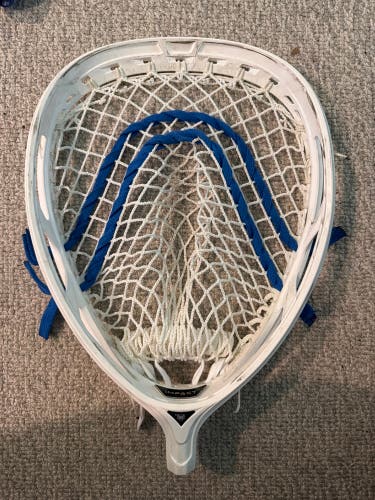 ECD Impact Fresh Stringing Head (Used)