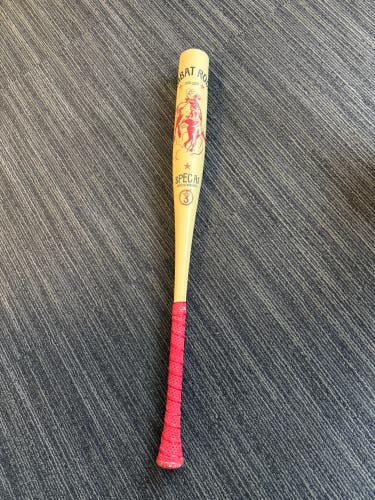 2025 Combat MFG Spec A1 Alloy BBCOR Certified Bat (-3) 29 oz 32" (Used)
