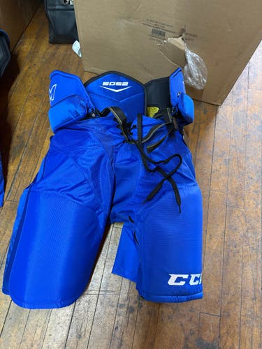 Senior Large CCM Tacks 6052 Hockey Pants (New)