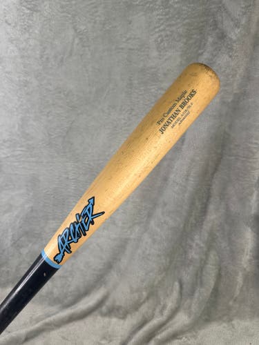 Archer Pro Custom Maple Bat Wood 31" (Used)