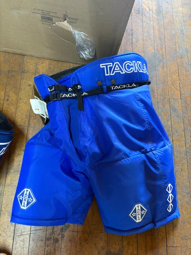 Women's Senior Large Tackla 880W Hockey Pants (New)