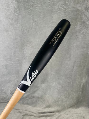 Victus Torpedo Maple Bat Maple 31" (Used)