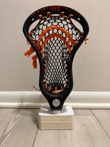 Tiger Dyed and Strung Maverik Tactik 3 (New)