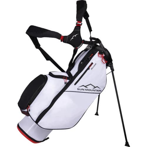Sun Mountain 2026 Phenom Stand Carry Bag NEW