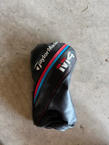TaylorMade Driver Head Cover (New)