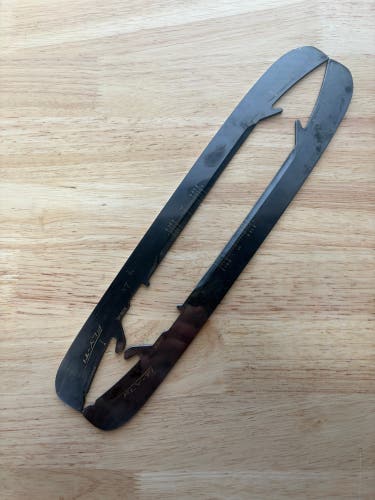 306mm (Fits Bauer PowerFly) Bauer FlyTi Pro Stock (Used) Pro Stock