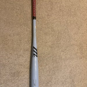 2023 Marucci AP5 Maple Bat 30 oz 33" (Used)