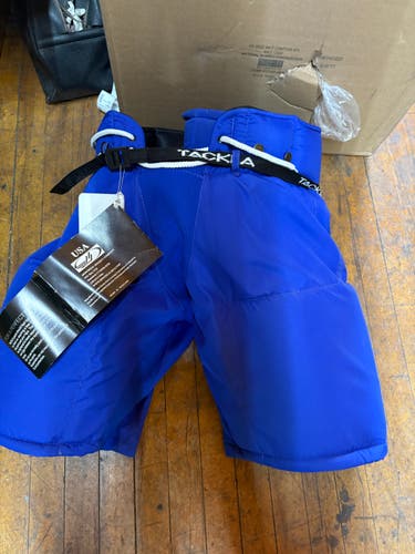 Senior Medium Tackla TP 6000 Hockey Pants (New)