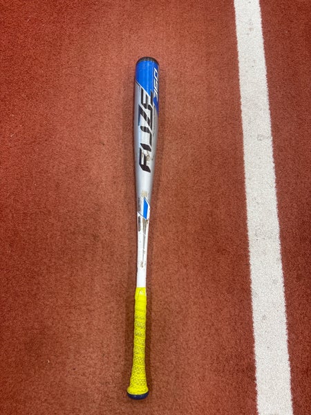 2019 Easton Fuze Xl BBCOR Certified Bat (-3) 30 oz 33" (Used)