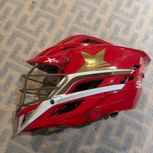 Cascade XRS Helmet (Used once)