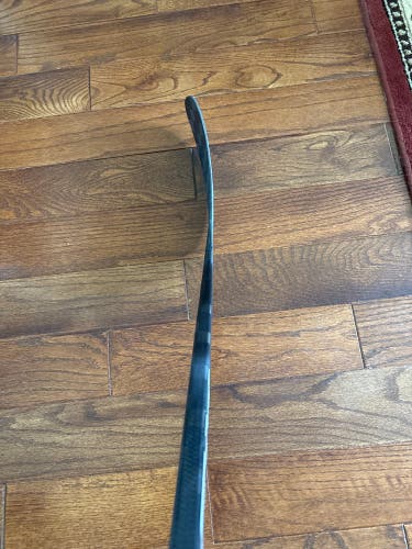 Senior CCM JetSpeed FT8 Pro Right Handed Hockey Stick P90TM 75 Flex Pro Stock (New)