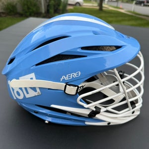 STX Aero Helmet (New)