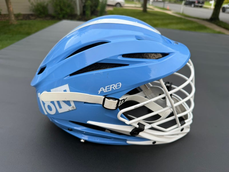 STX Aero Helmet (New)