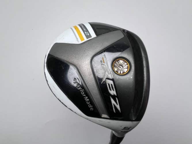 TaylorMade RocketBallz Stage 2 5 Fairway Wood 19* RocketFuel 60g Regular RH