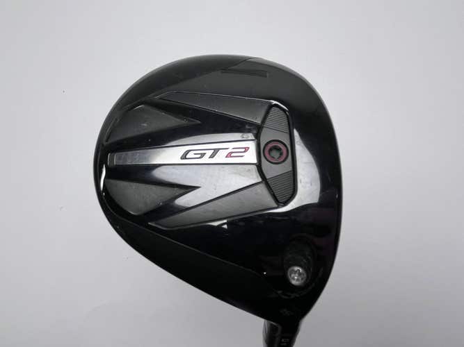 Titleist GT2 3 Fairway Wood 15* Tensei K Blue Xlink Tech 65g Regular RH