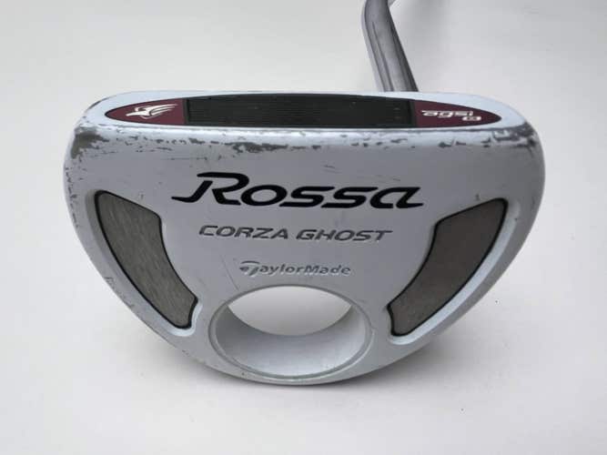 TaylorMade Corza Ghost 2011 Putter 34" Mens RH