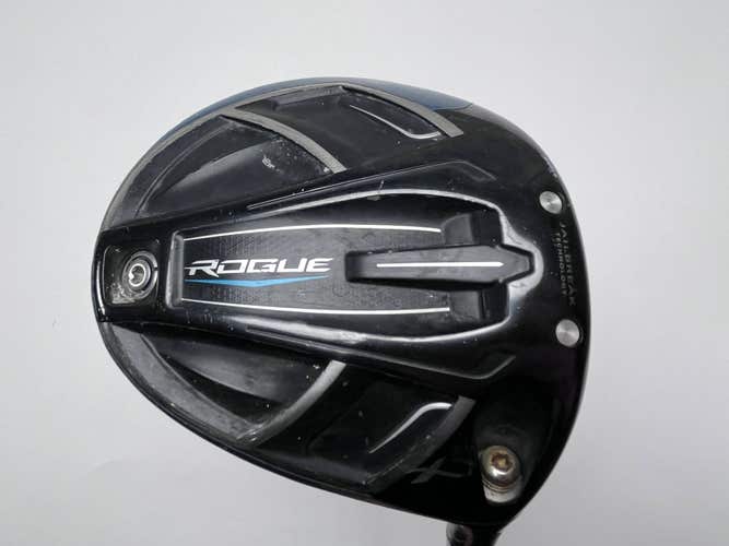 Callaway Rogue Driver 13.5* Aldila Quaranta 40g Ladies Graphite Womens RH