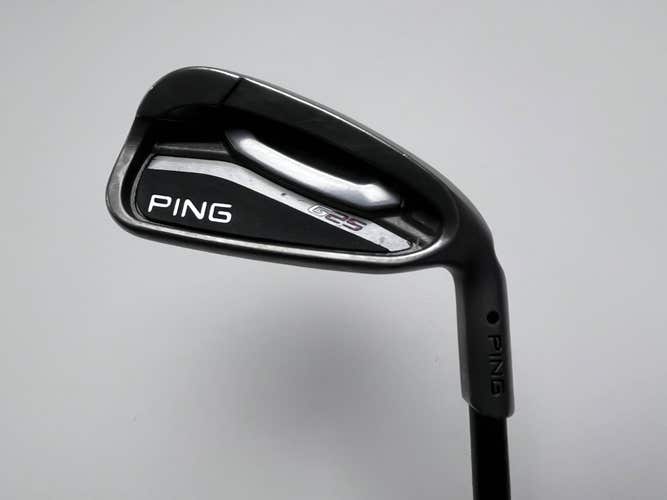Ping G25 Single 5 Iron Black Dot TFC 189 Soft Regular Senior RH