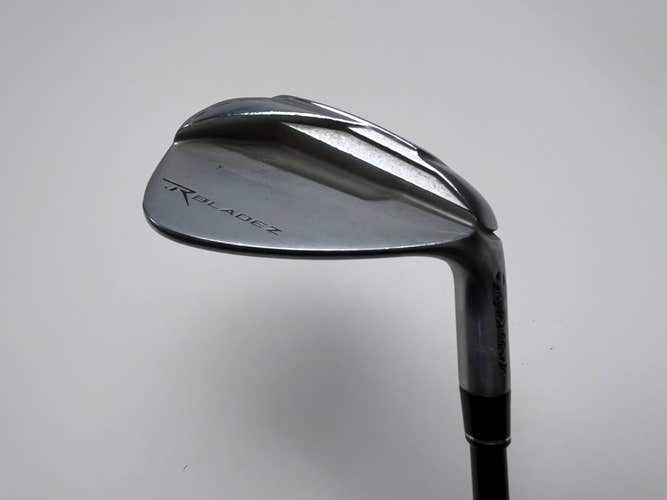 TaylorMade RocketBladez Gap Wedge GW 50* RocketFuel 65g Regular RH