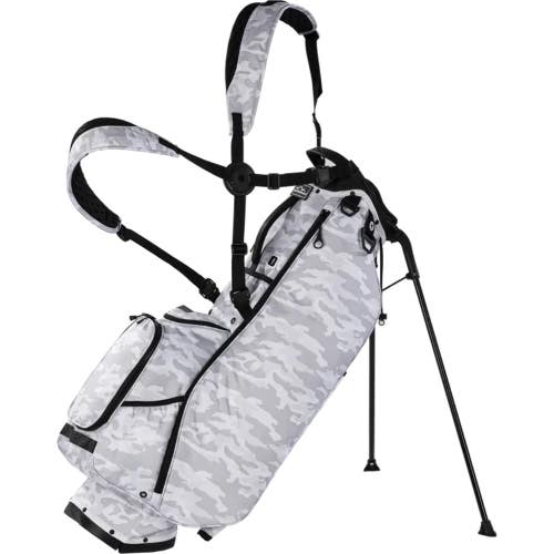 Sun Mountain 2026 Game-On Stand Carry Golf Bag NEW