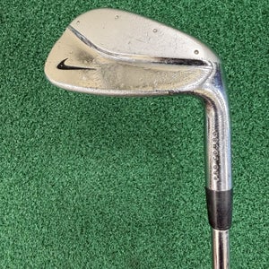 NIKE Pro Combo Forged 9 Iron Blade Men's Right Hand Stiff Flex Steel Shaft