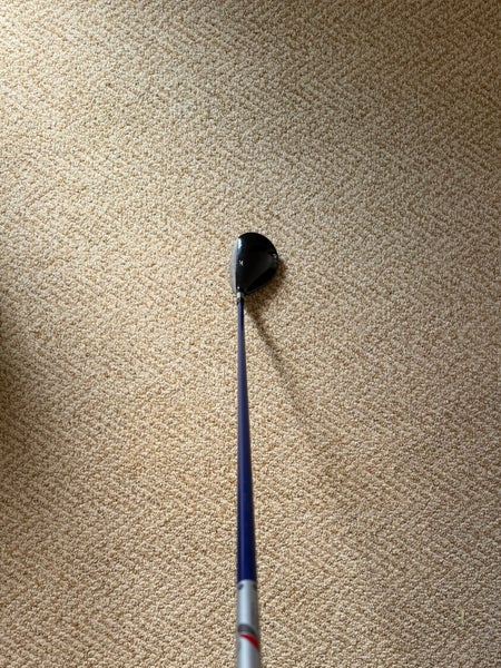 Men's 2008 Titleist 906F4 Right Handed Fairway Wood Stiff Flex 5 Wood Graphite Shaft (Used)
