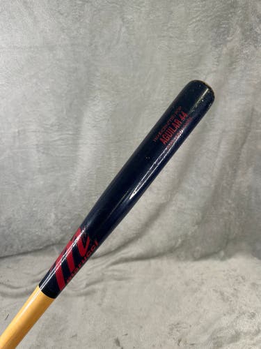 Marucci AM22 Maple Bat Wood 31" (Used)