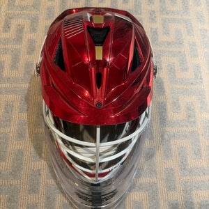 Cascade XRS Pro Helmet (Used Once)